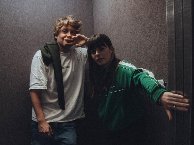 LENA&LINUS