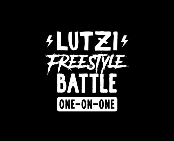 Lutzi Freestyle Battle