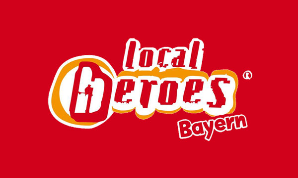local heroes Bayern