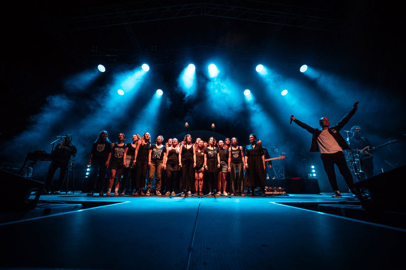 Würzburger Kneipenchor