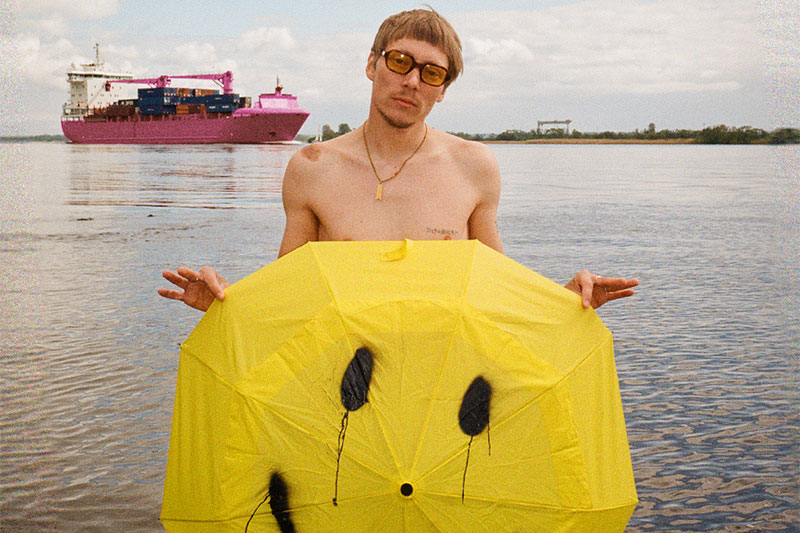 Robert Alan - Pervekt